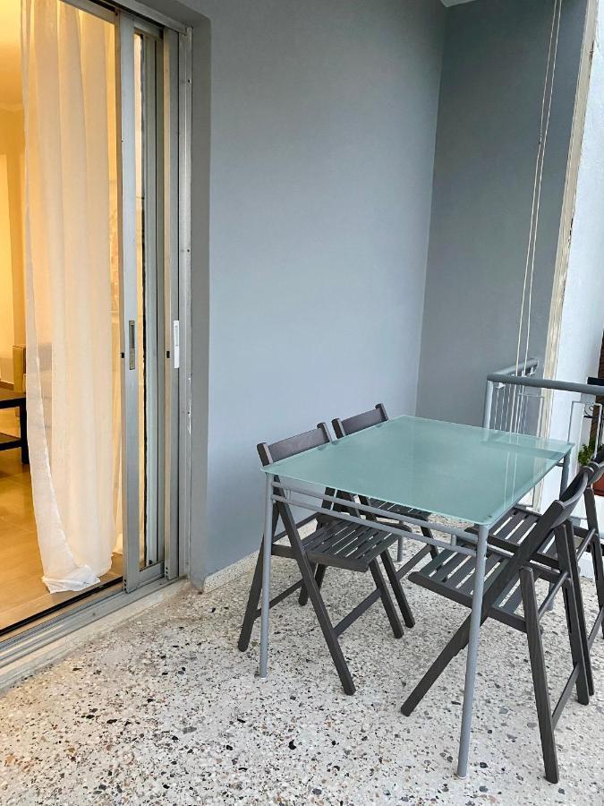Nafpaktos Accommodation Near Historic Center エクステリア 写真