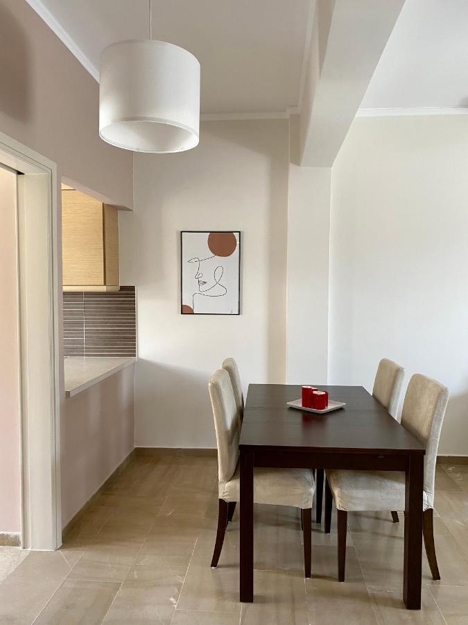 Nafpaktos Accommodation Near Historic Center エクステリア 写真